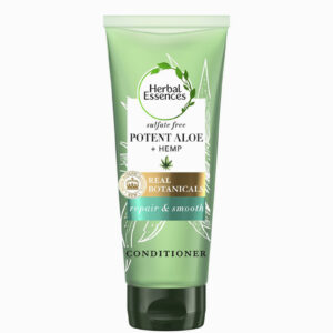 Potet aloe Hemp