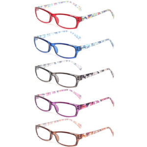 Medical Glasses